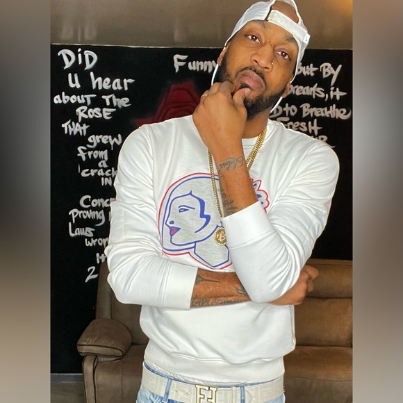 Meet the posher - Picture 2 of 6